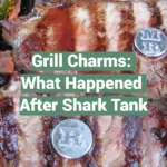 Grill Charms: What Happened After Shark Tank