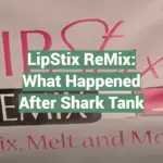 LipStix ReMix: What Happened After Shark Tank