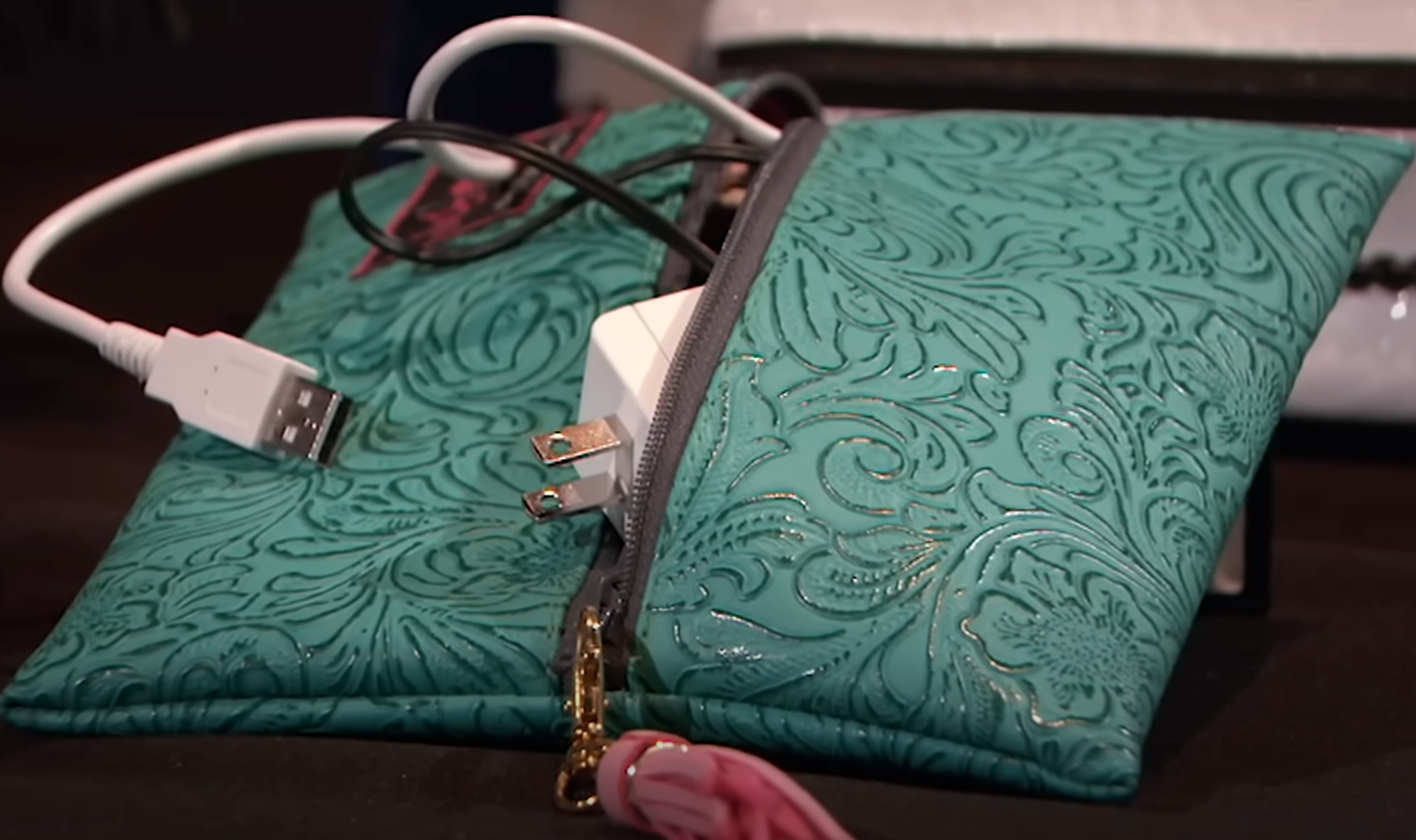 Makeup Junkie Bags What Happened After Shark Tank SharkTankWiki