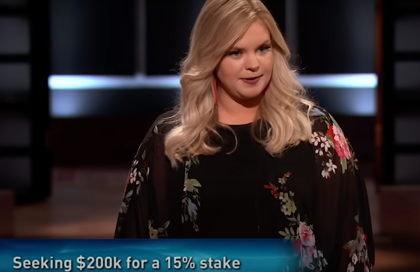 Makeup Junkie Bags What Happened After Shark Tank SharkTankWiki