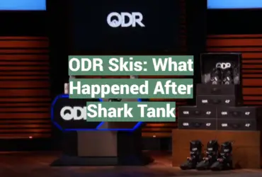ODR Skis: What Happened After Shark Tank