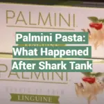 Palmini Pasta: What Happened After Shark Tank