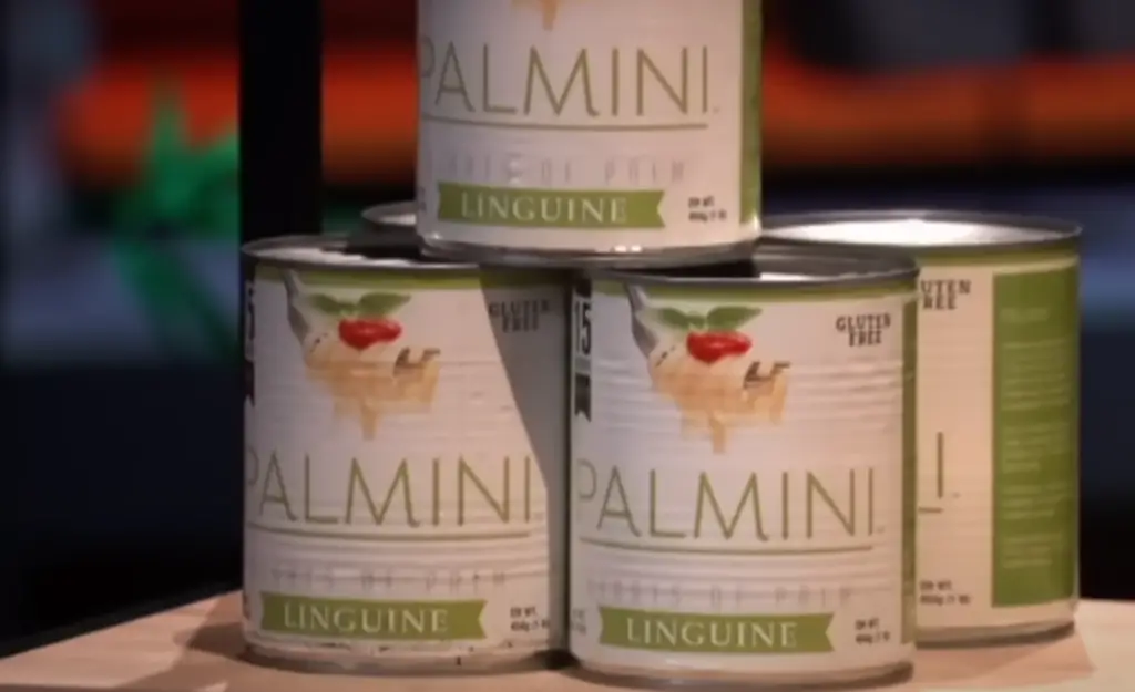 Who Should Eat Palmini Products?