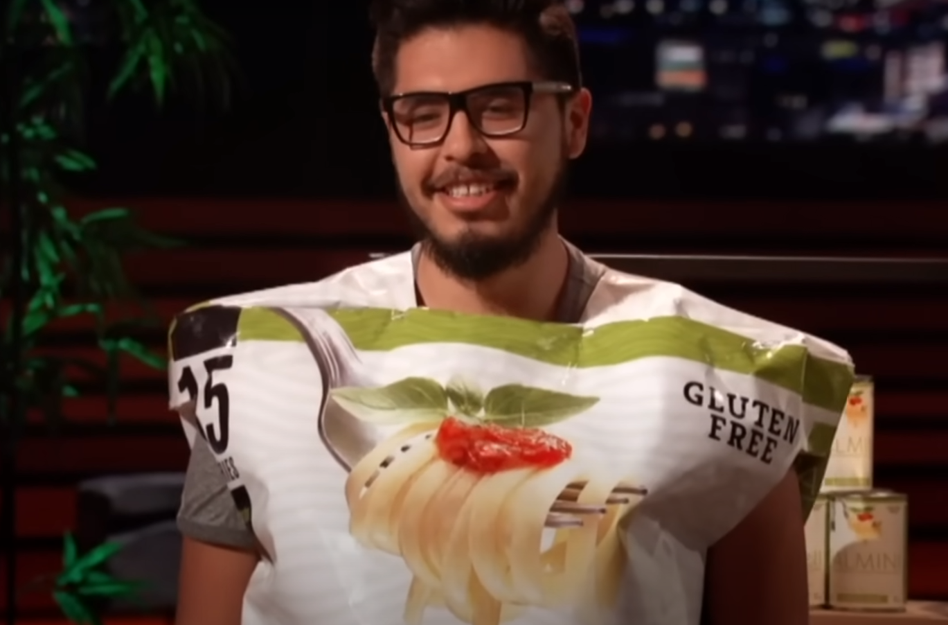 Palmini Pasta What Happened After Shark Tank SharkTankWiki