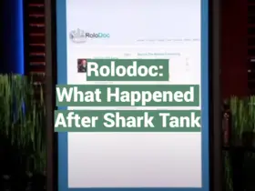 Rolodoc: What Happened After Shark Tank