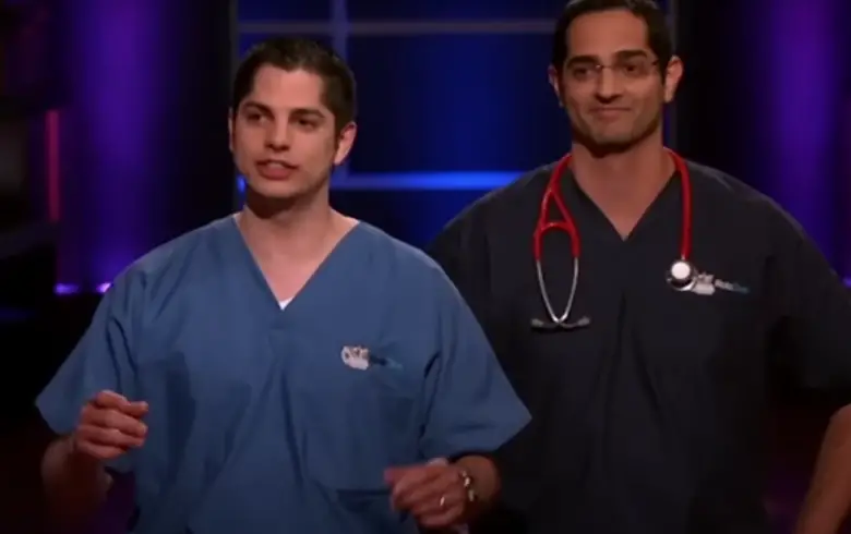 Rolodoc: What Happened After Shark Tank - SharkTankWiki