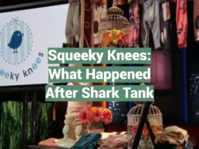 Squeeky Knees: What Happened After Shark Tank