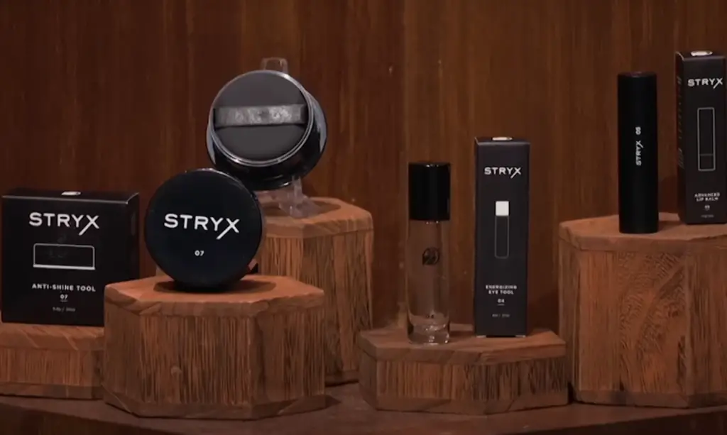 Major Stryx Products