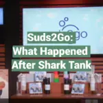 Suds2Go: What Happened After Shark Tank
