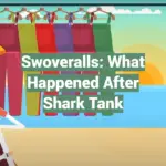 Swoveralls: What Happened After Shark Tank