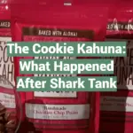 The Cookie Kahuna: What Happened After Shark Tank