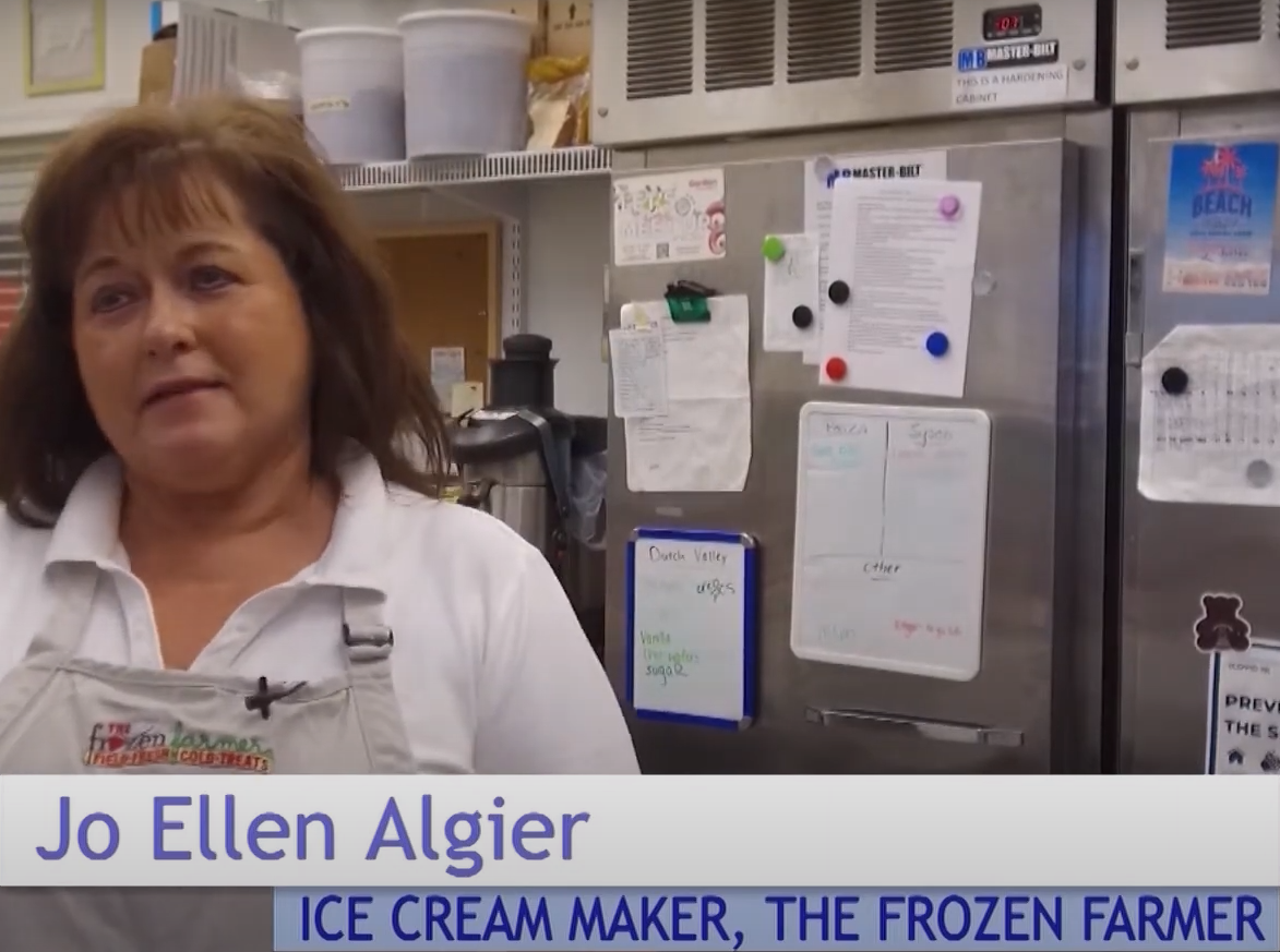 The Frozen Farmer Ice Cream What Happened After Shark Tank SharkTankWiki