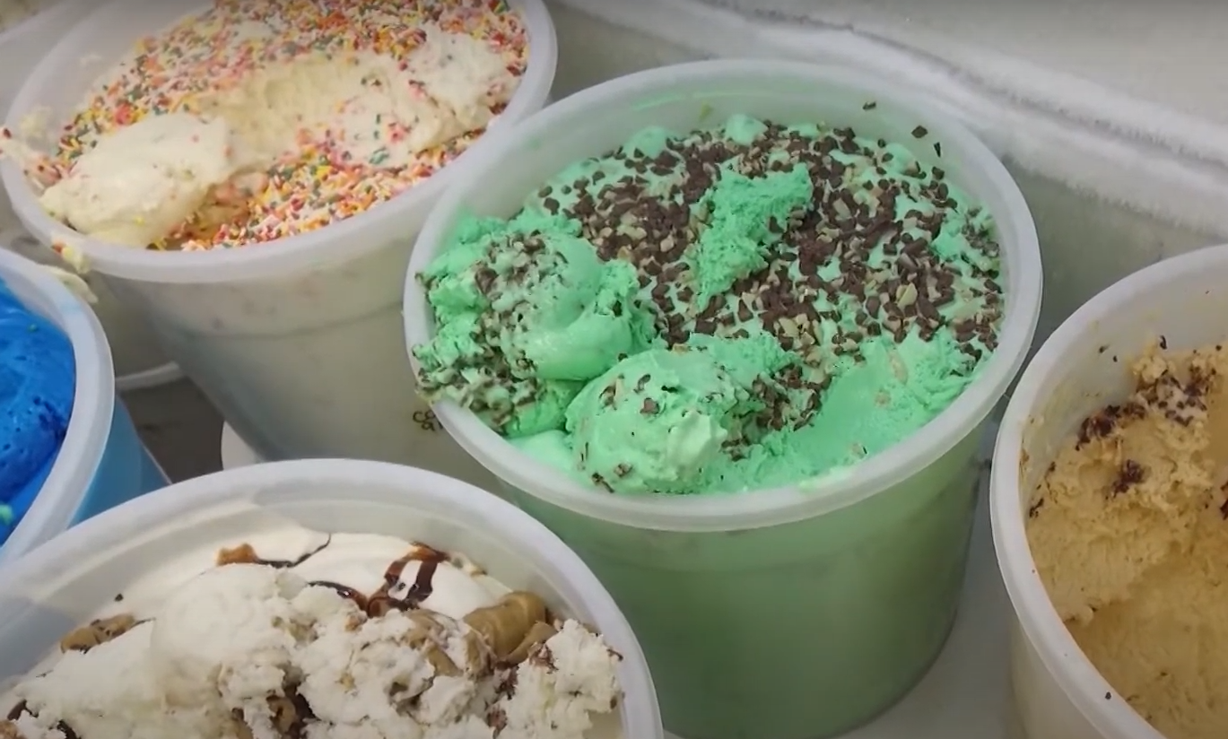 The Frozen Farmer Ice Cream What Happened After Shark Tank SharkTankWiki