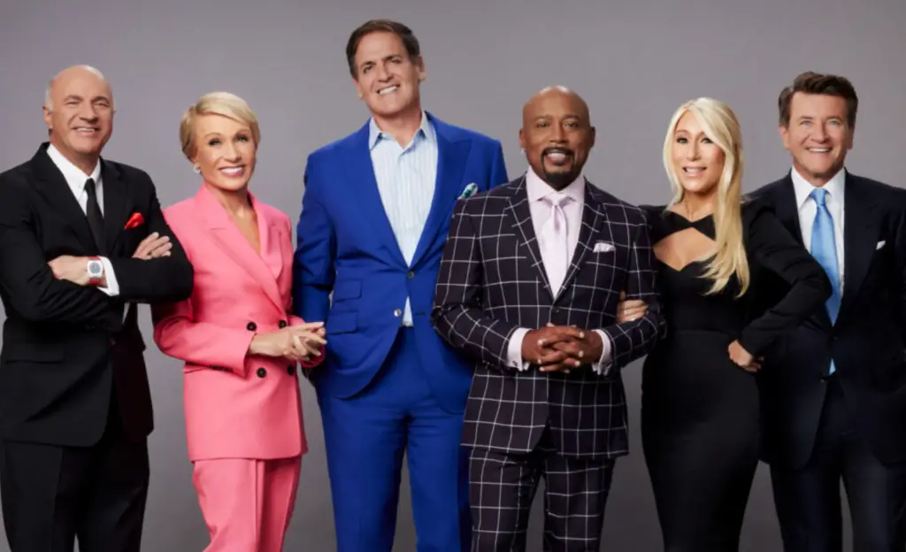 How to Watch Shark Tank for Free