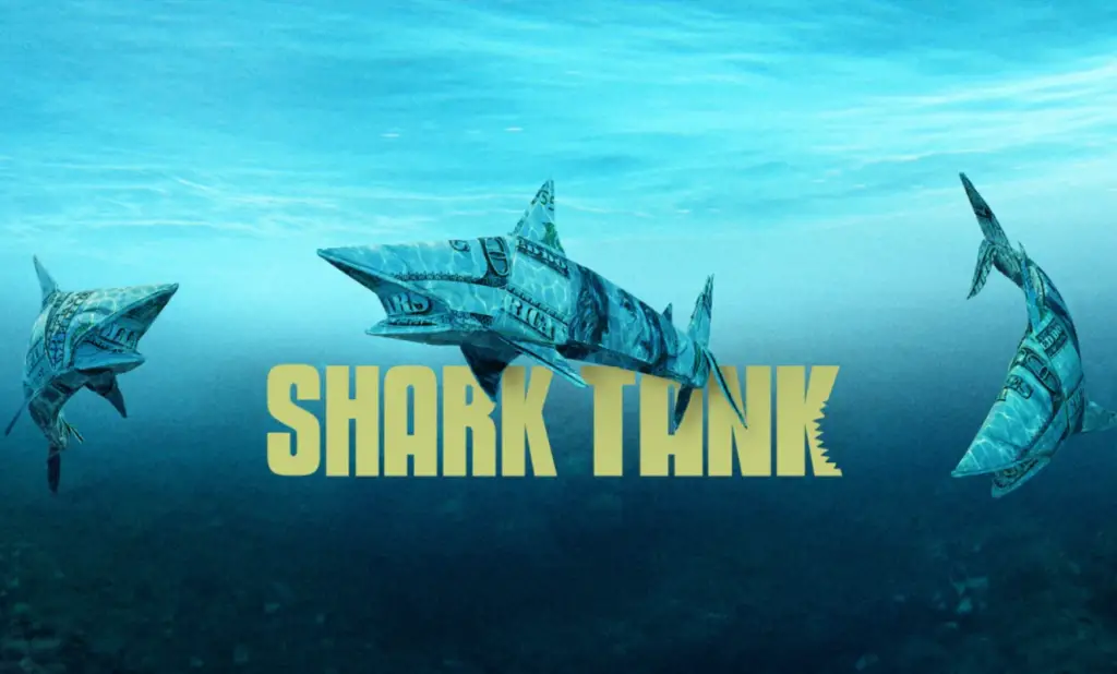 What time is Shark Tank?
