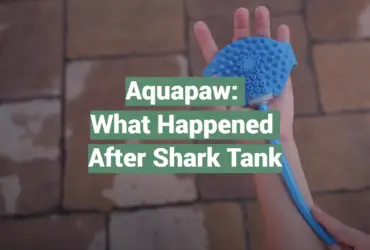 Aquapaw: What Happened After Shark Tank