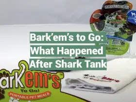 Bark’em’s to Go: What Happened After Shark Tank