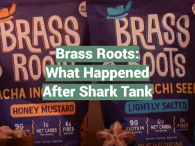 Brass Roots: What Happened After Shark Tank