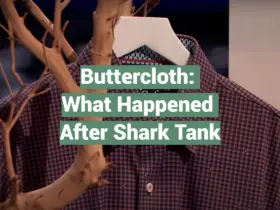 Buttercloth: What Happened After Shark Tank