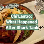Chi’Lantro: What Happened After Shark Tank
