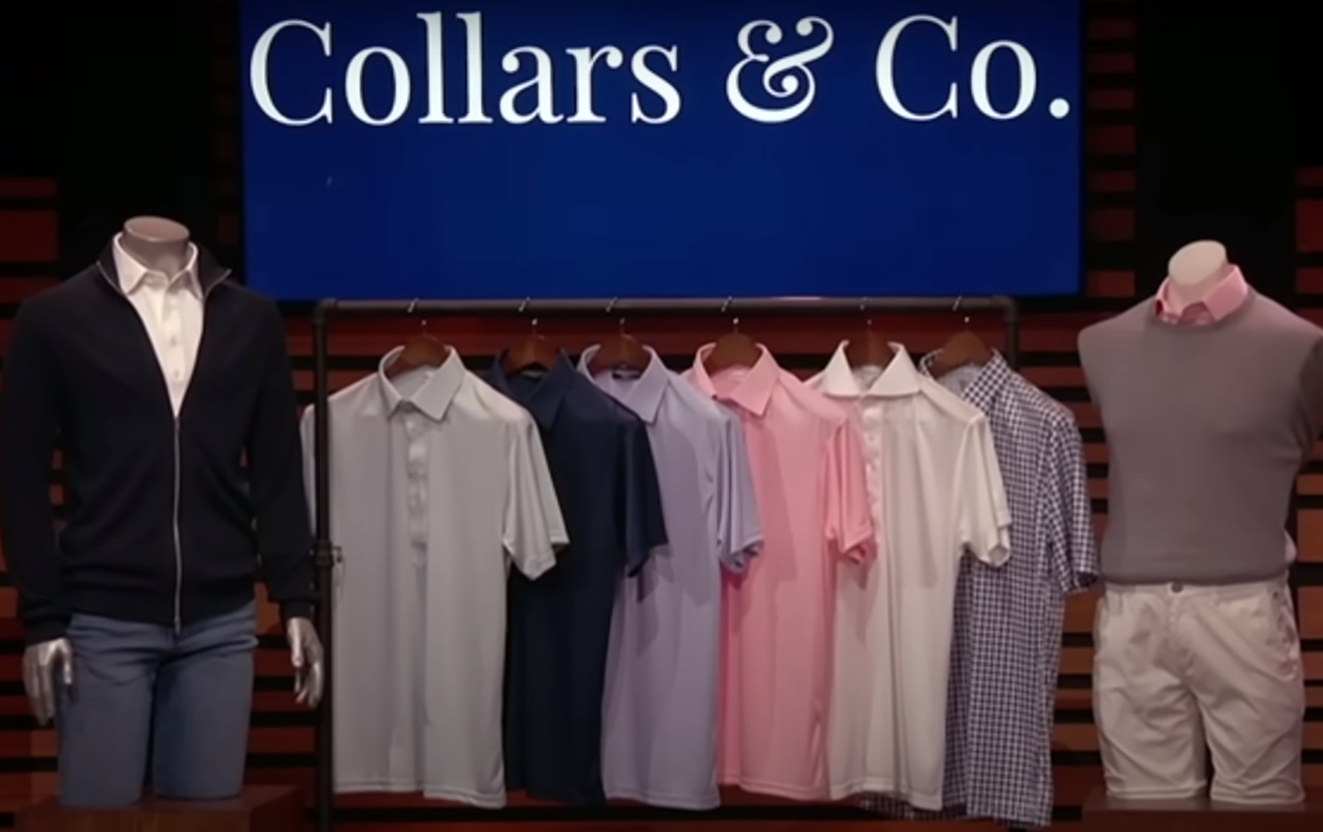 Collars and Co What Happened After Shark Tank SharkTankWiki