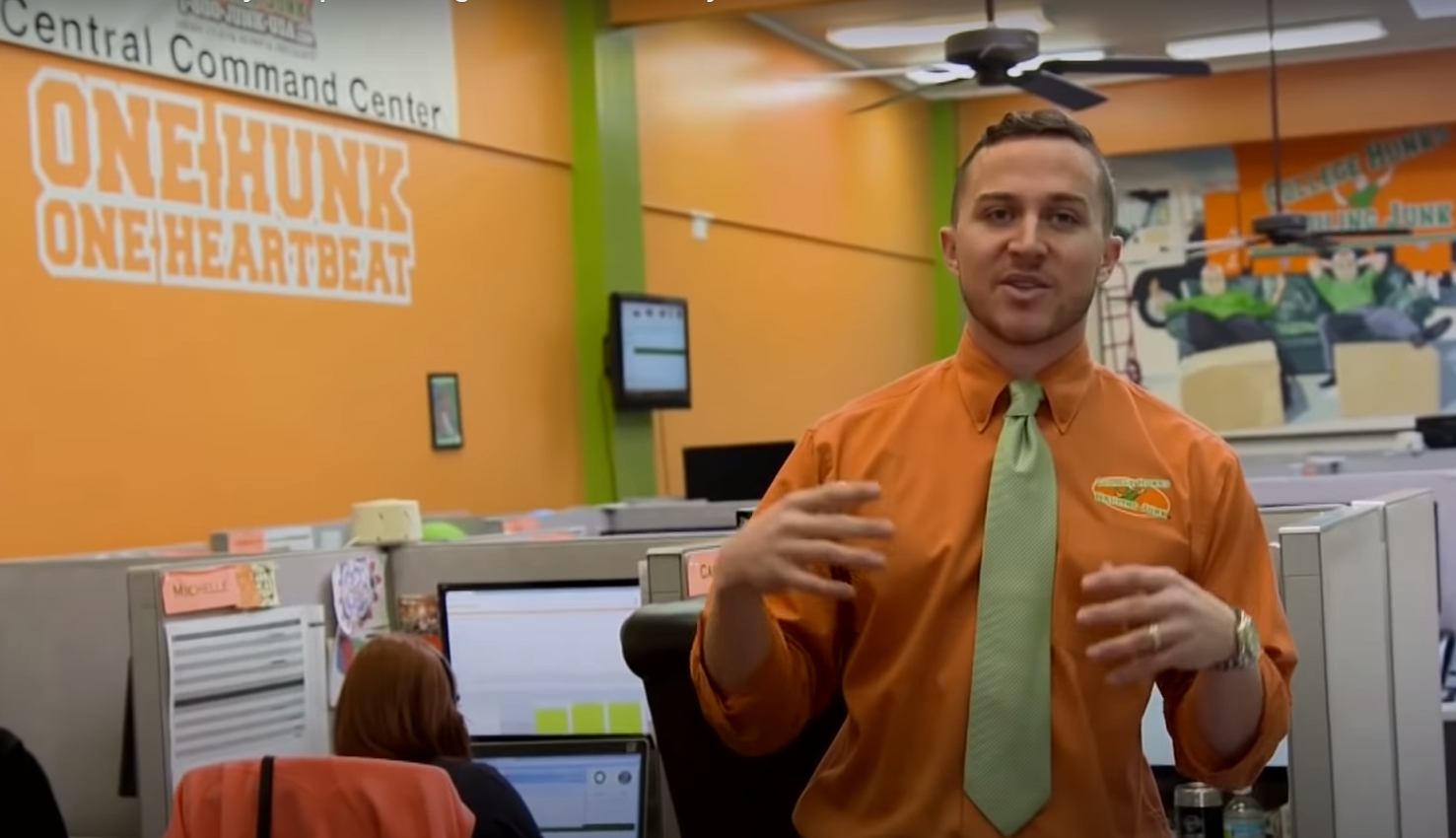 College Foxes Packing Boxes: What Happened After Shark Tank - SharkTankWiki