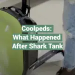 Coolpeds: What Happened After Shark Tank