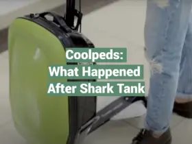 Coolpeds: What Happened After Shark Tank