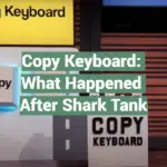 Copy Keyboard: What Happened After Shark Tank