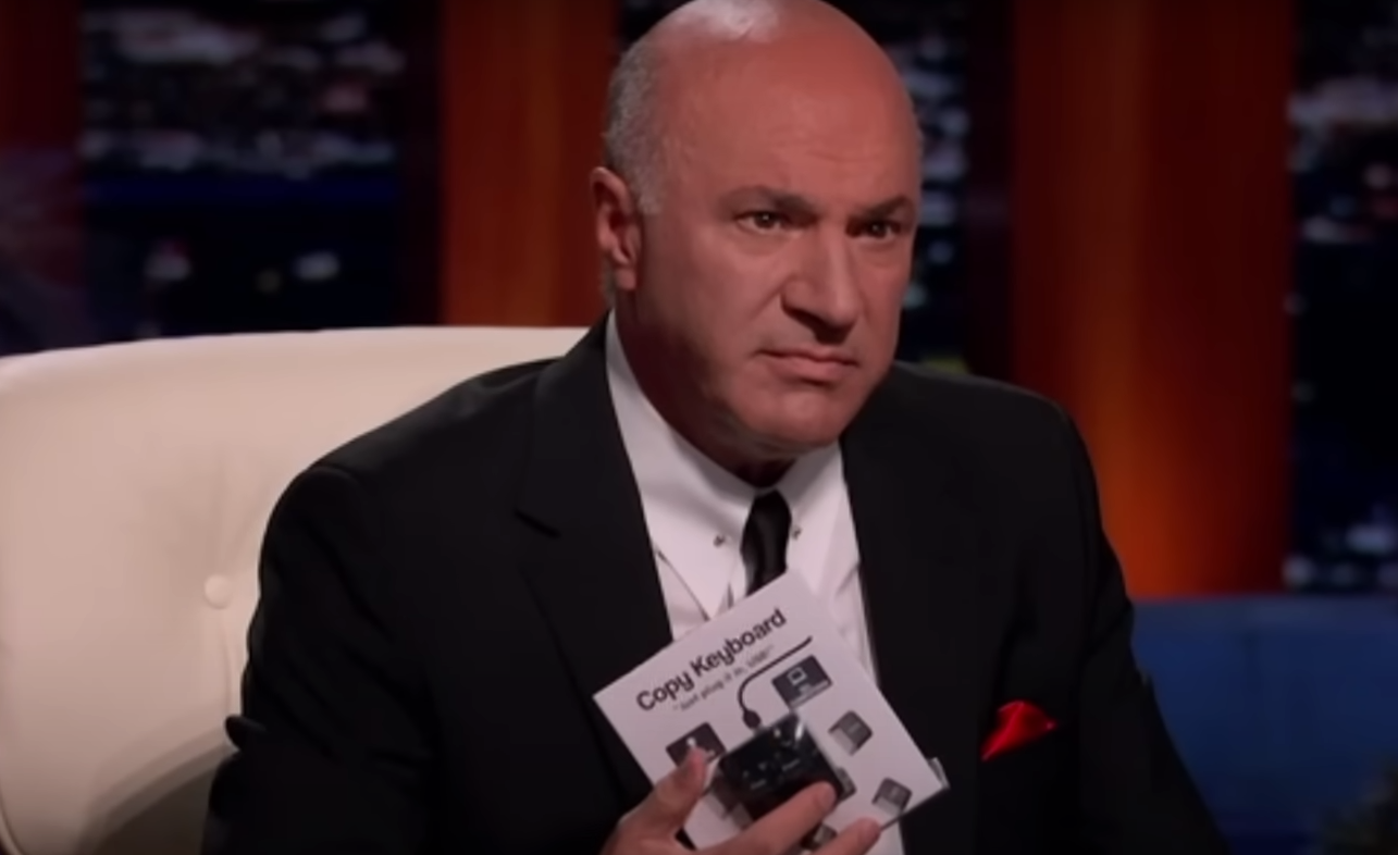 Copy keyboard what happened after shark tank sharktankwiki