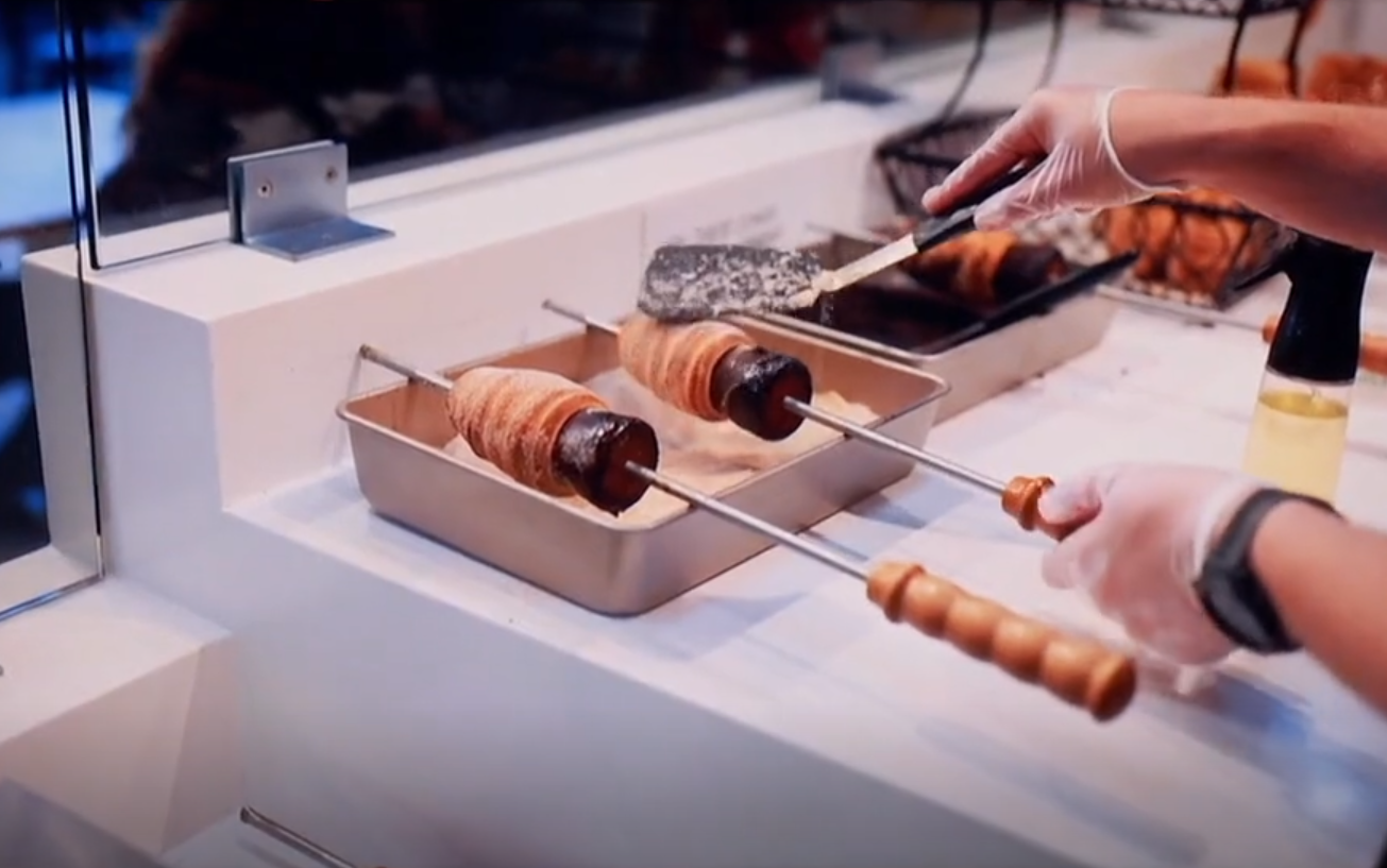 Crispy Cones What Happened After Shark Tank SharkTankWiki