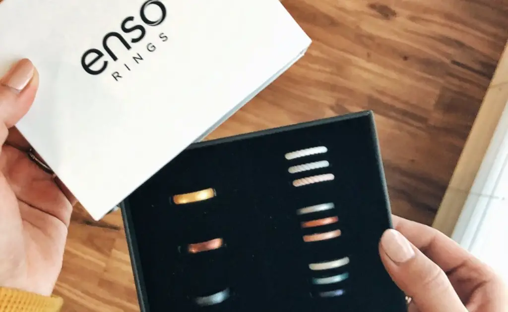 Enso Rings