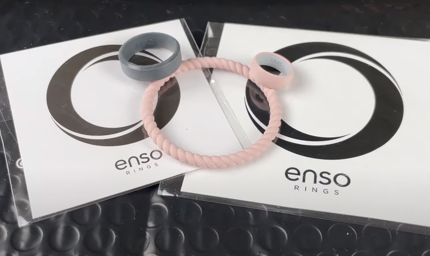 Enso Rings What Happened After Shark Tank SharkTankWiki