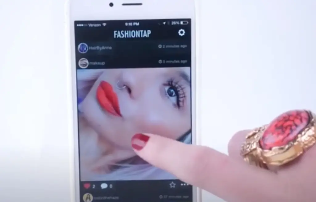 What Is FashionTap?