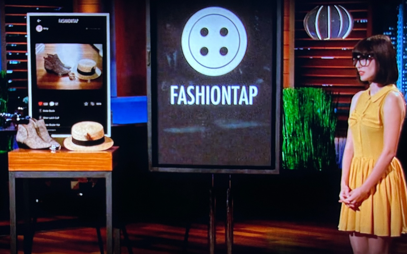 FashionTap What Happened After Shark Tank SharkTankWiki