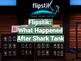 Flipstik: What Happened After Shark Tank