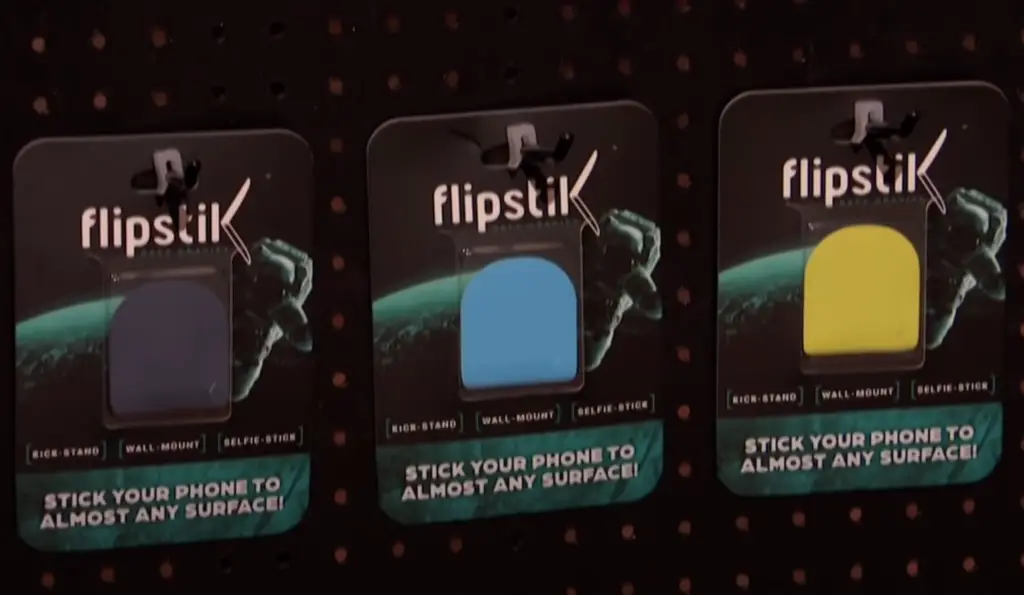How Does Flipstik Work?
