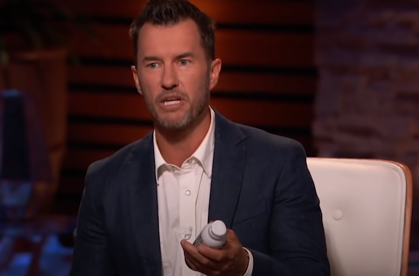 GarmaGuard What Happened After Shark Tank SharkTankWiki