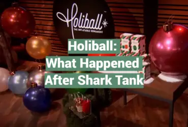 Holiball: What Happened After Shark Tank