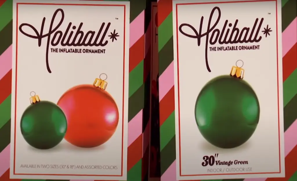 What Is Holiball?