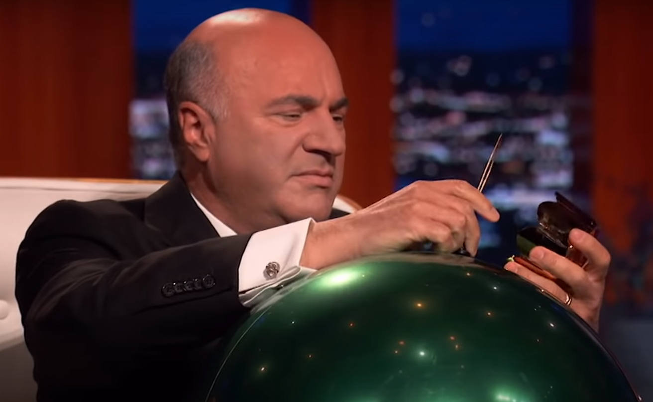 Holiball What Happened After Shark Tank SharkTankWiki