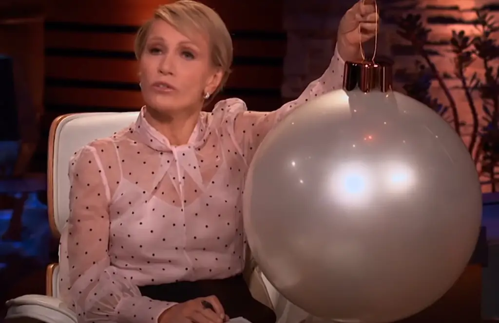 Can you inflate Holiball with helium?