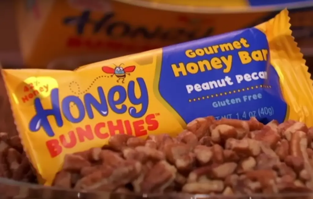 What Is Honey Bunchies?