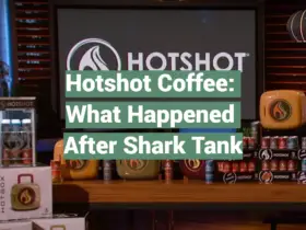Hotshot Coffee: What Happened After Shark Tank