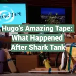Hugo’s Amazing Tape: What Happened After Shark Tank
