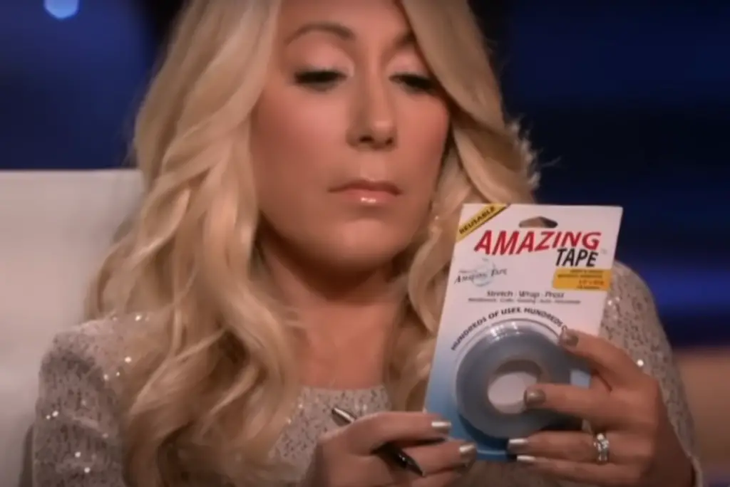 What Shark Tank deals failed?