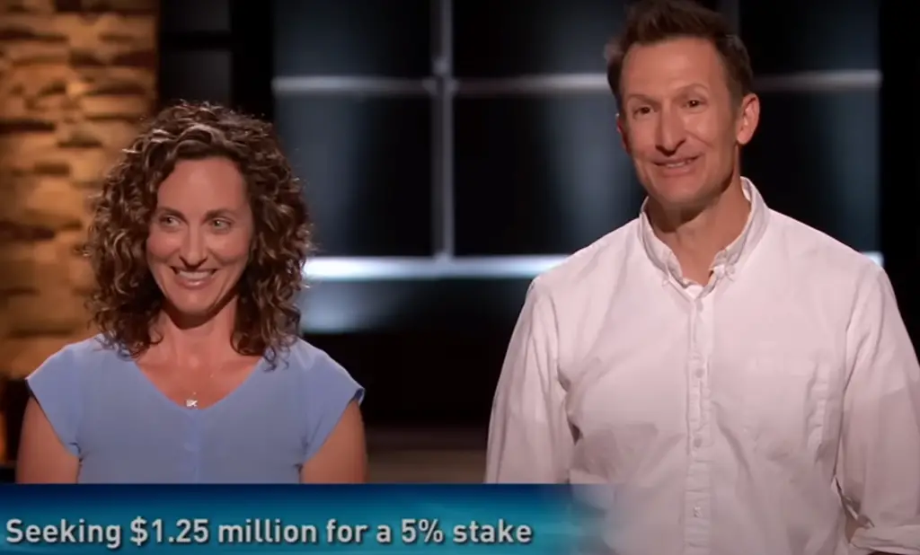 The Pitch Of Jackson’s Honest At Shark Tank