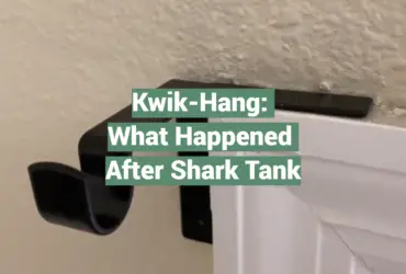 Kwik-Hang: What Happened After Shark Tank