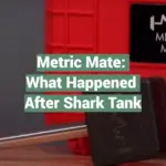 Metric Mate: What Happened After Shark Tank