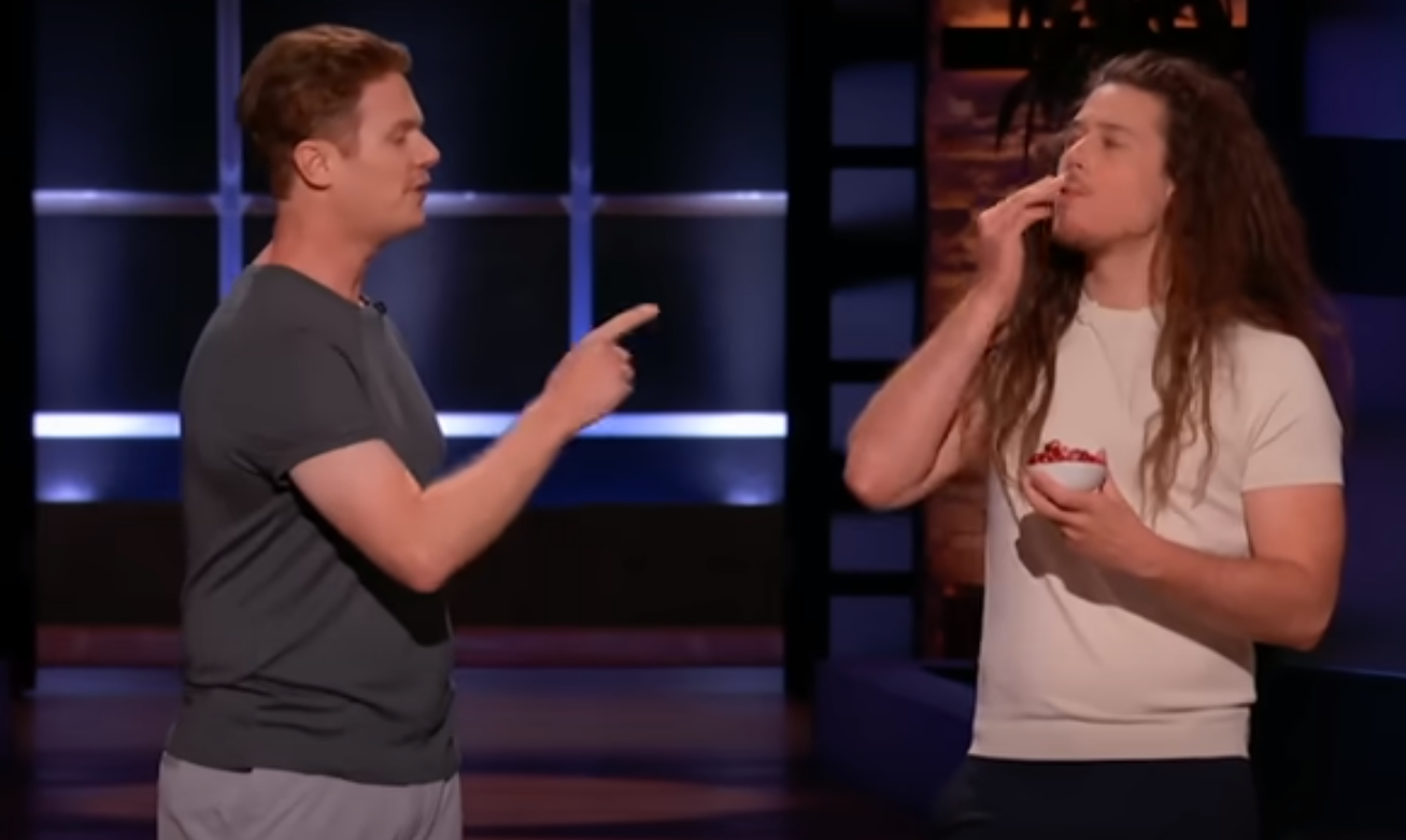 Nature’s Wild Berry: What Happened After Shark Tank - SharkTankWiki